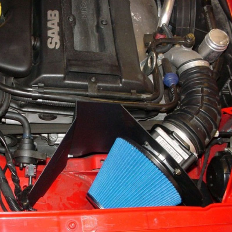 Open Air Kit T7 - 3