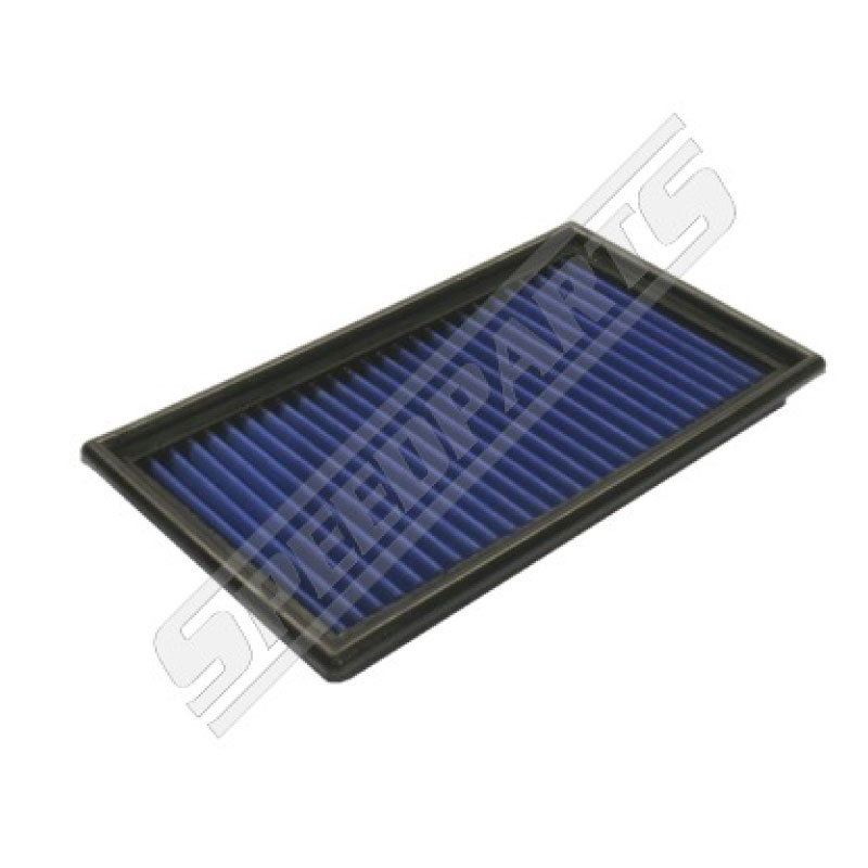 J/R Sportluftfilter 900 /9-3