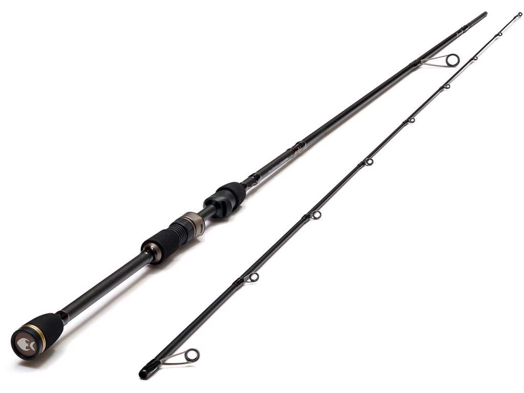 Westin W3 Finesse T&C 2nd