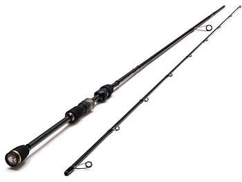 Westin W3 Finesse T&C 2nd