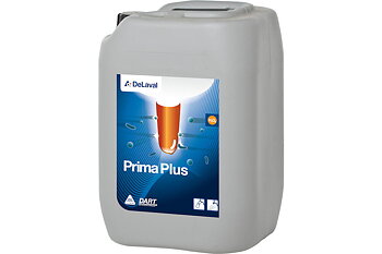Prima Plus 20L spendopp/spray