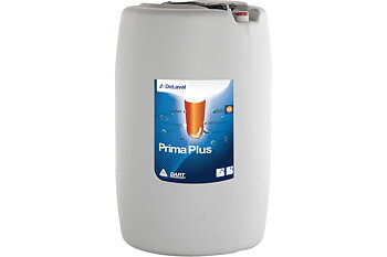 Prima Plus 60L spendopp/spray