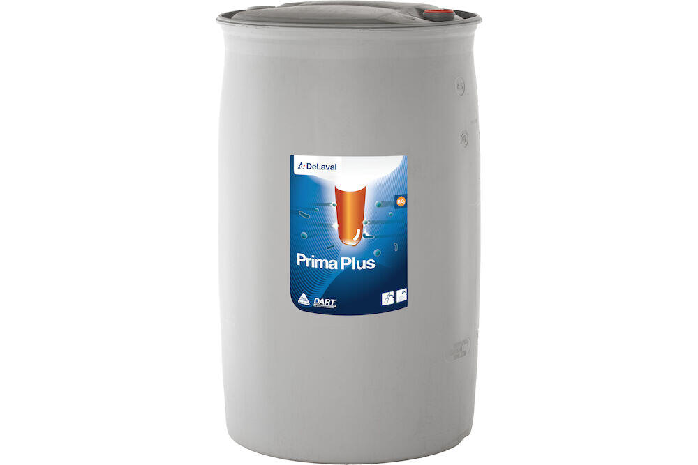 Prima Plus 200L spendopp/spray