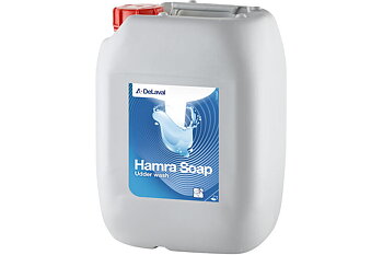 Hamra Juversåpa 10 liter