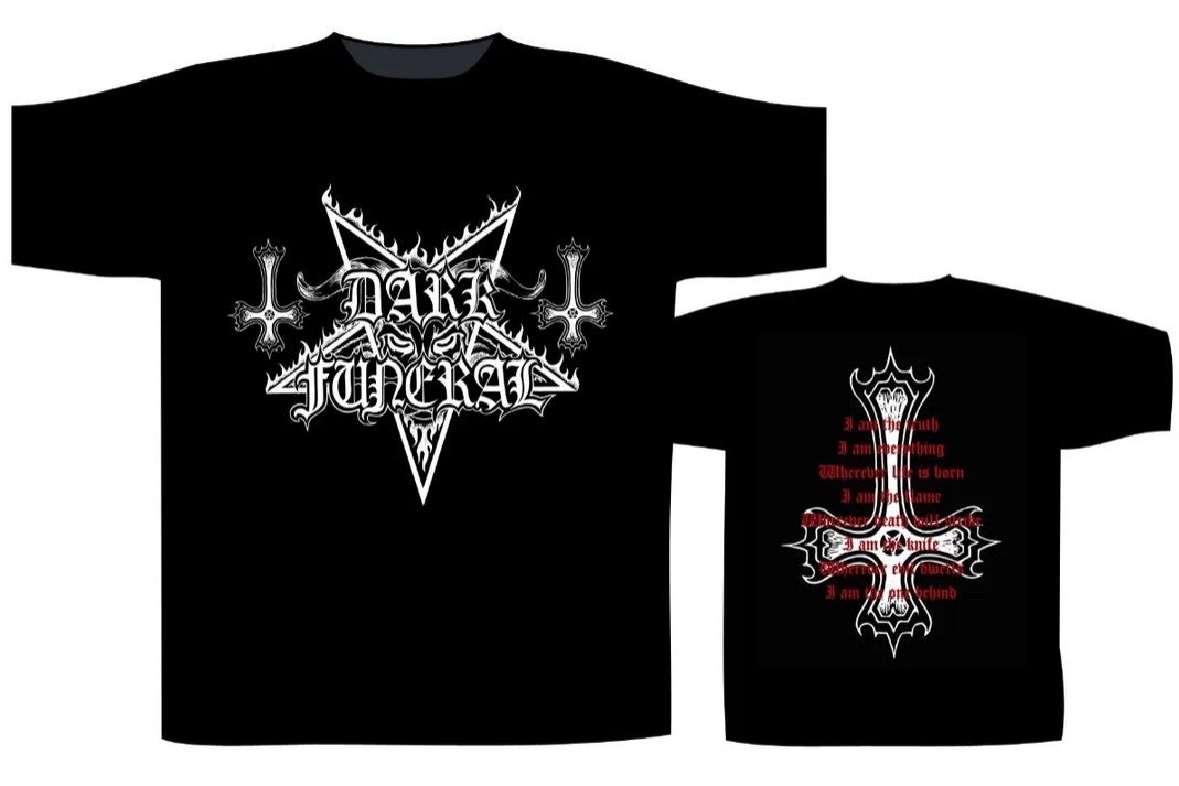 Dark Funeral - Rockzone
