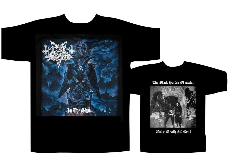 Dark Funeral - Rockzone