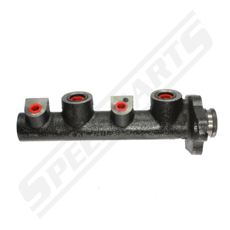 Huvudbromscylinder - 2
