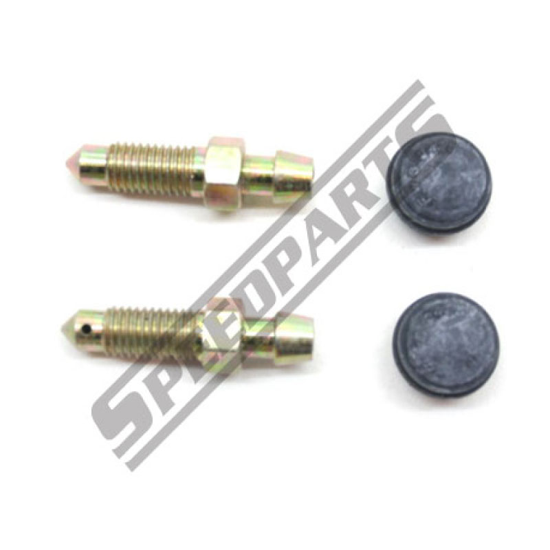 Luftningsnipplar 99/900/9000 Bak