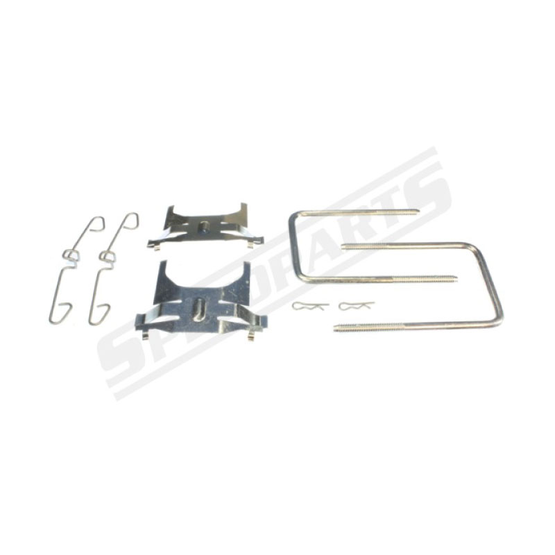 Brake mount kit front 90/99/900