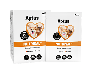 Aptus Nutisal pulver
