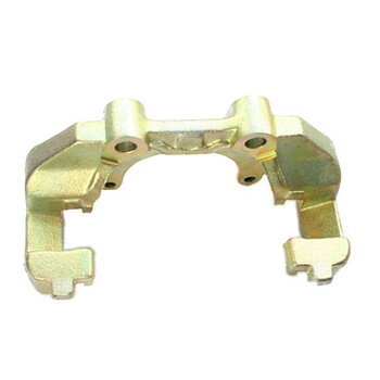 Brake caliper bracket