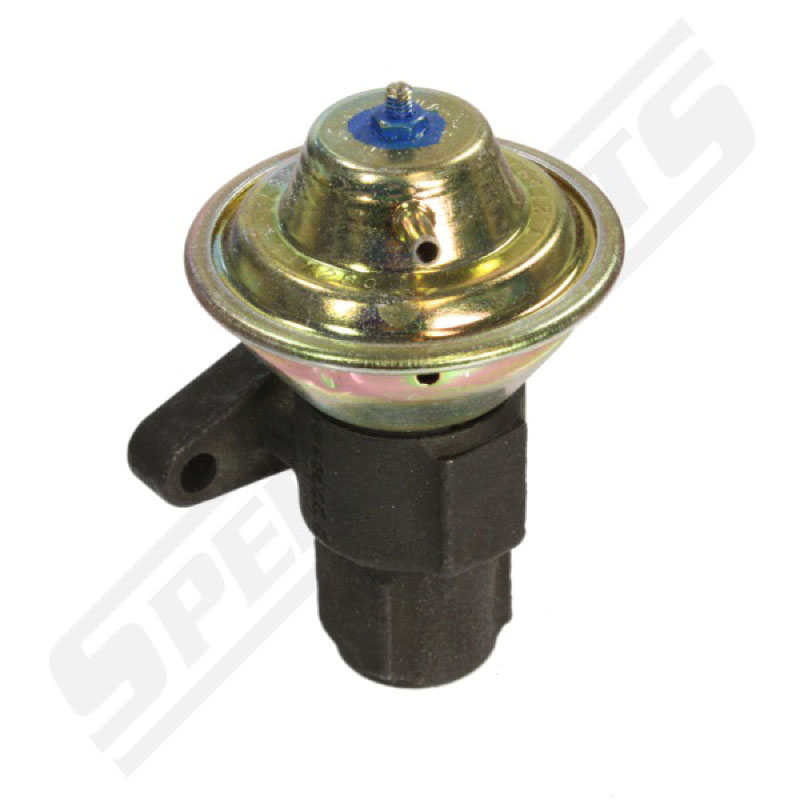 EGR Ventil - 2