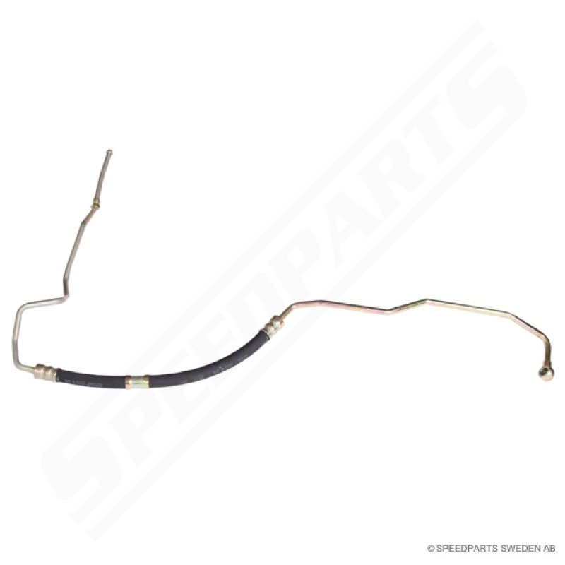 P/S hose rear (2)