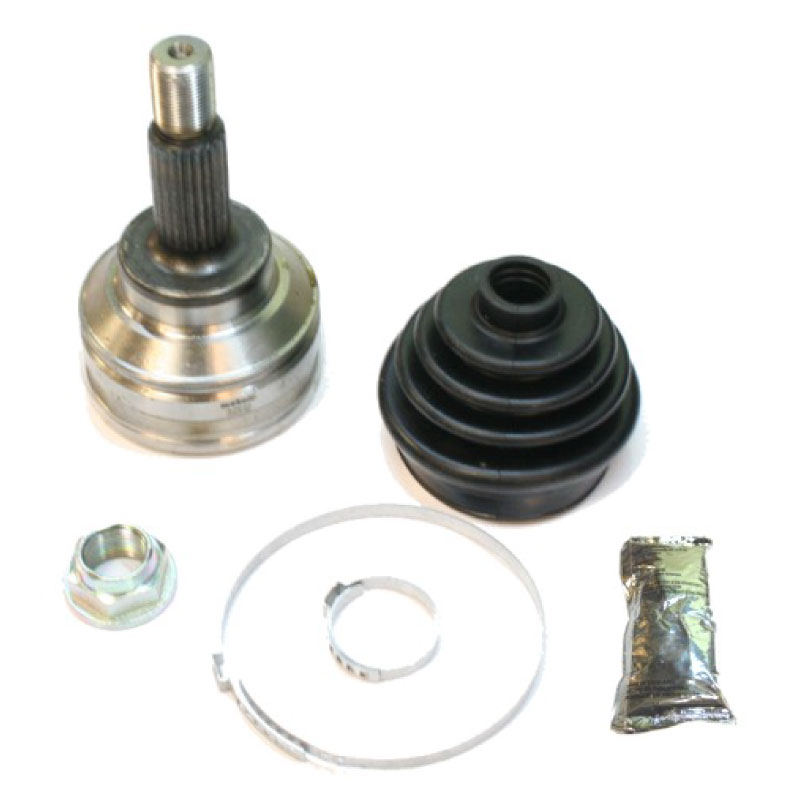 Drivknut 900 88-93 ej ABS