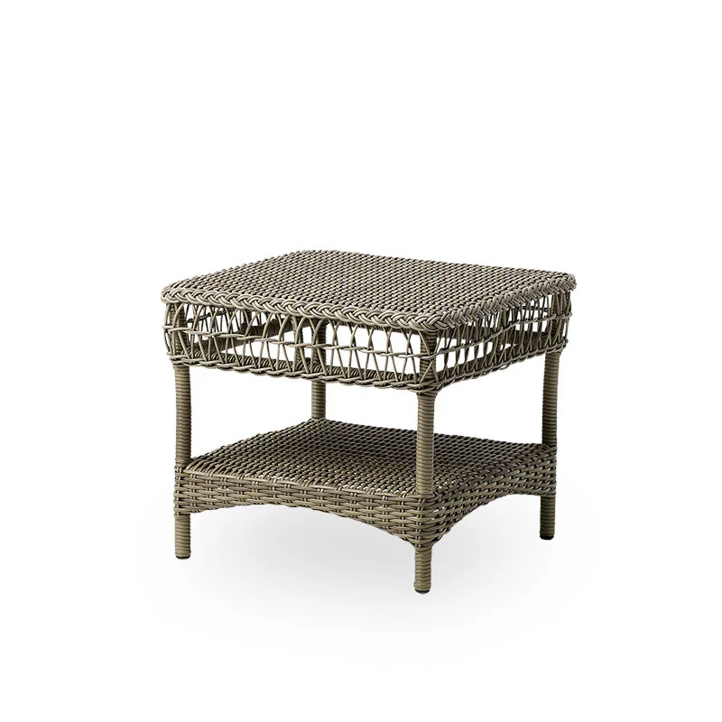 Susy side table sidobord Antique Sika-design