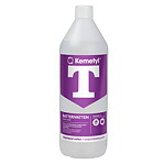 Batterivatten 1 l.