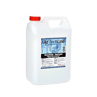 Batterivatten 5 l.