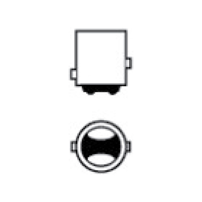 Bulb  21/5W  - 2