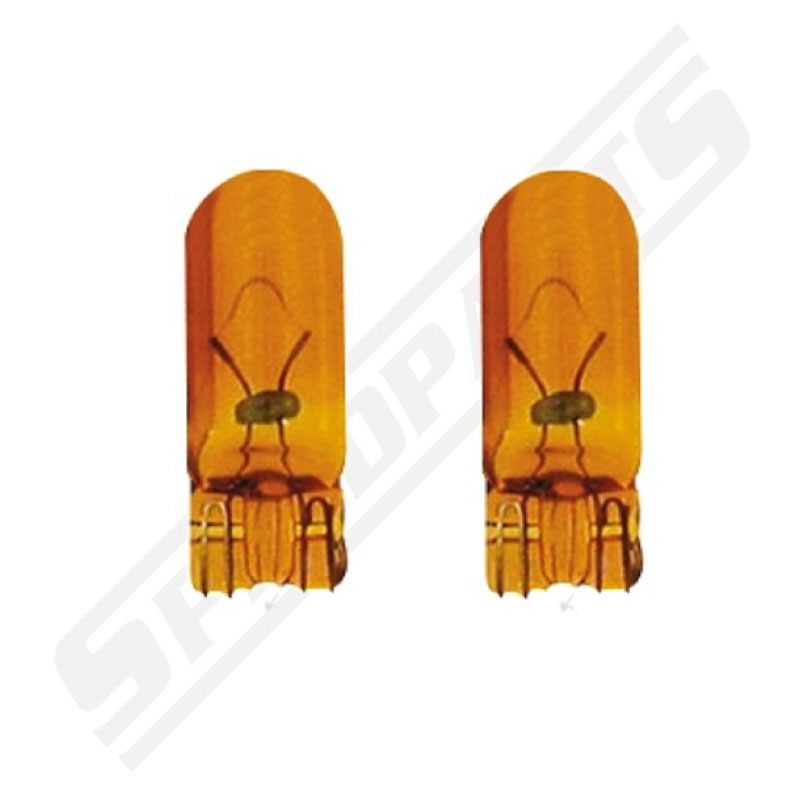 Bulbs WY5W E13