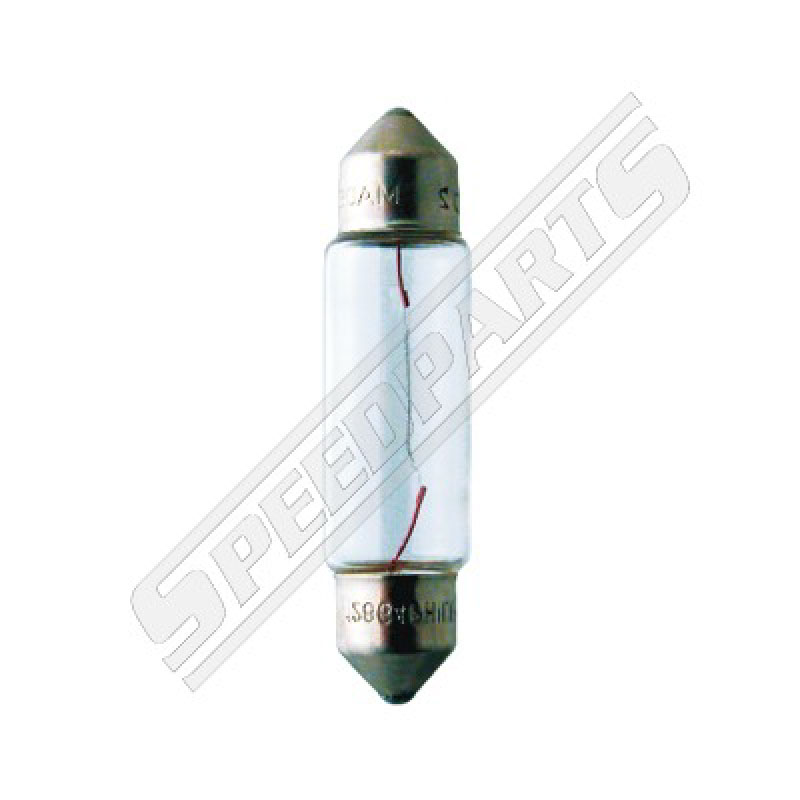 Bulb 12V 10W SV8,5