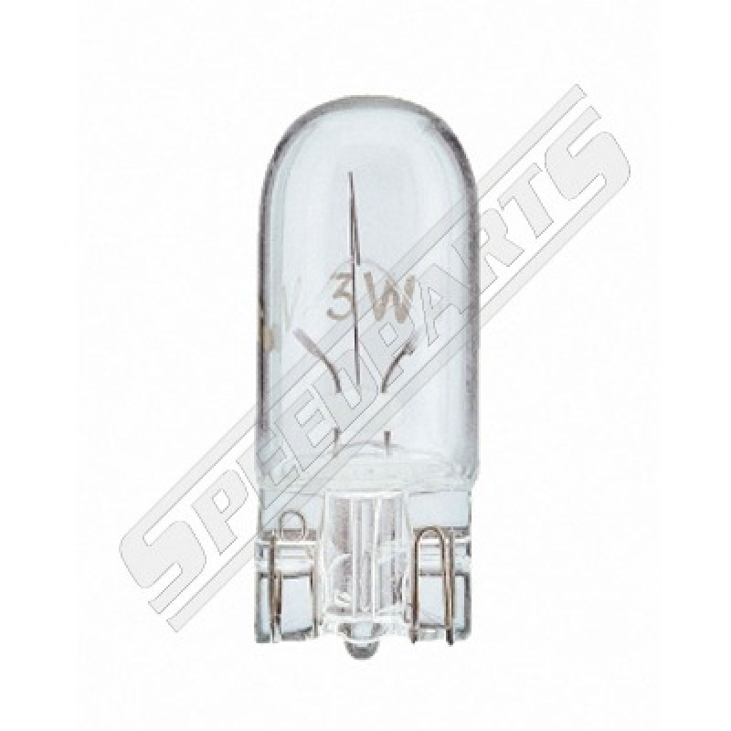 Bulb 12V 3W W2,1x9,5d (9)