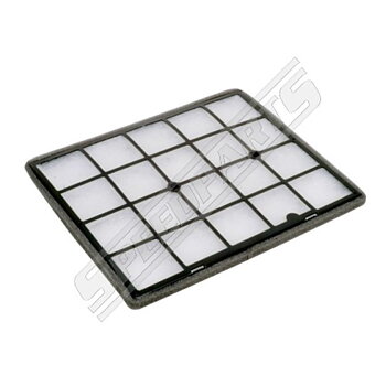 Kupéfilter
