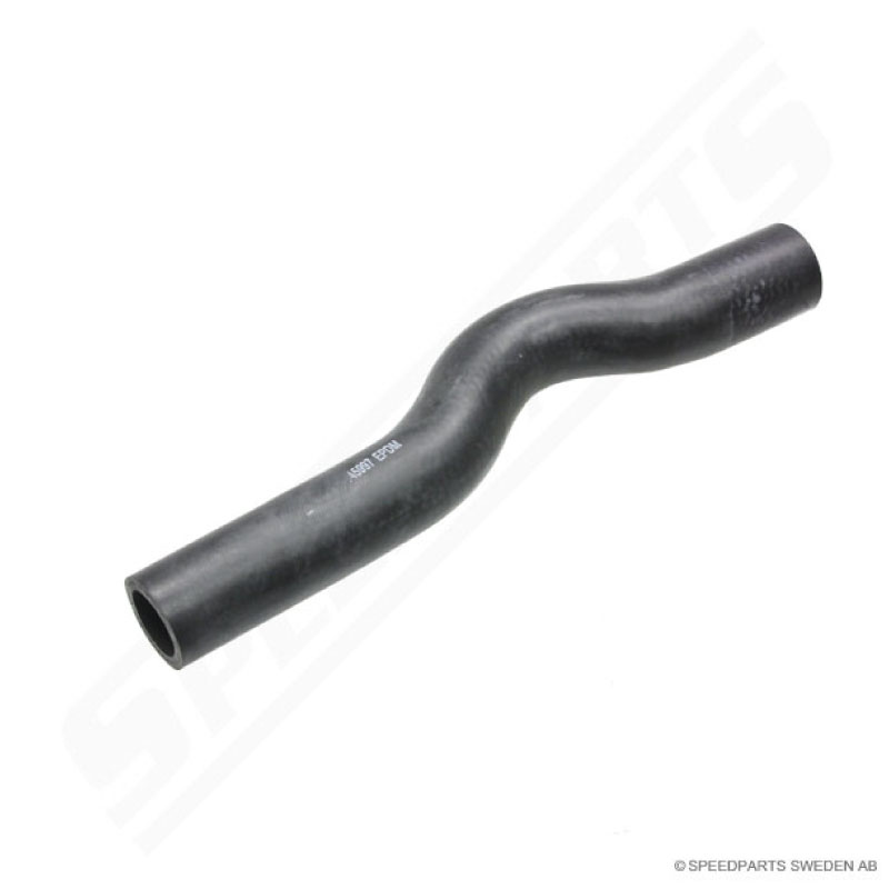 Coolant hose oil cooler B207