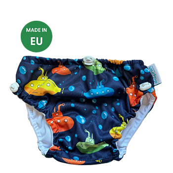 Babysimbyxa Submarin