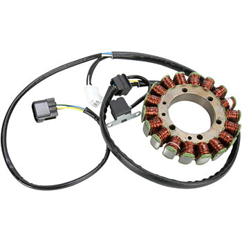 Stator Arctic Cat 400/454/500 