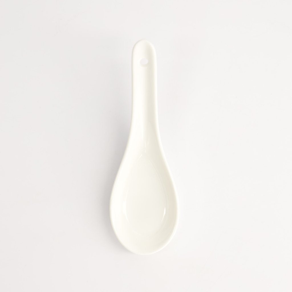 Tokyo Design Sked Vit Porslin - 2