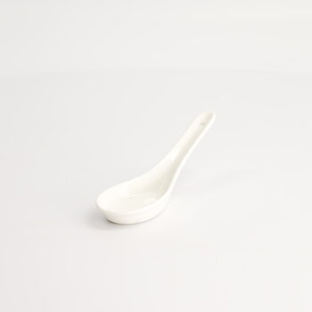 Tokyo Design Sked Vit Porslin