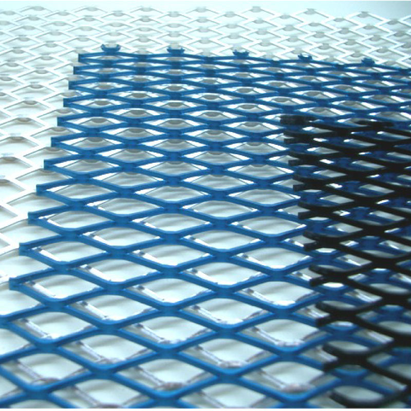 Net / Black