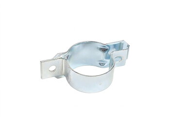 Clamp, idle control valve