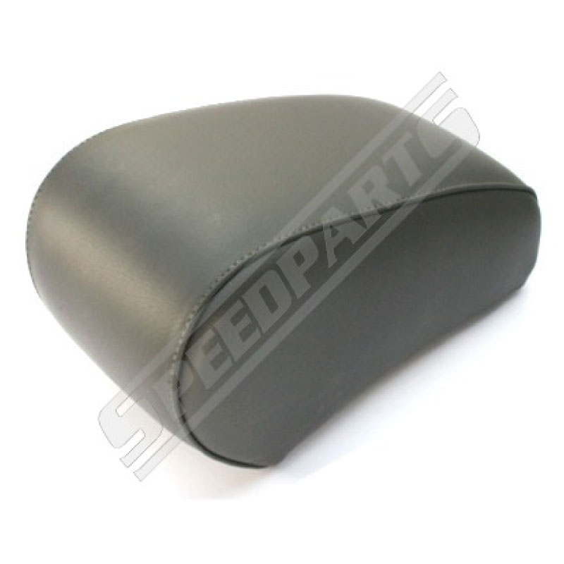 Arm rest Dark grey