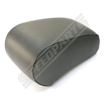 Arm rest Dark grey