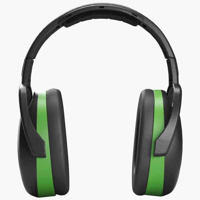Earmuffs Hellberg Secure 1 - 2