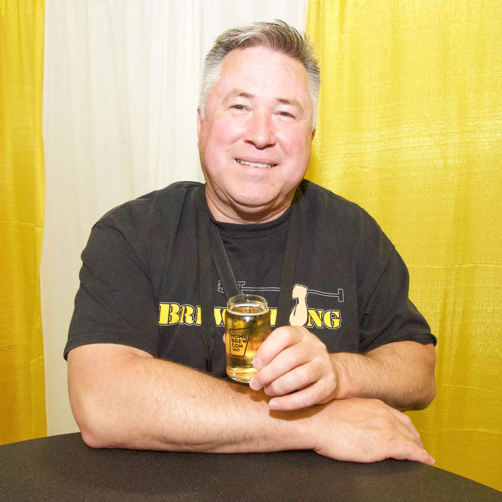 Yeast: The Practical Guide to Beer Fermentation - 4