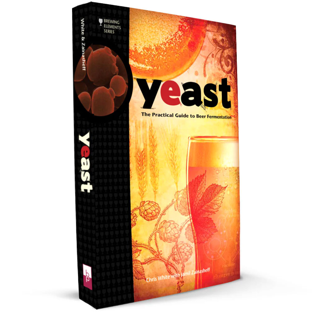 Yeast: The Practical Guide to Beer Fermentation - 2