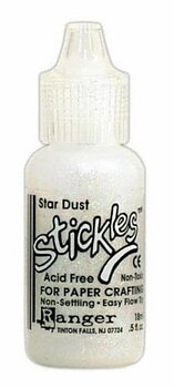 RANGER Stickles Glitter Glue Star Dust 0.5 fl oz