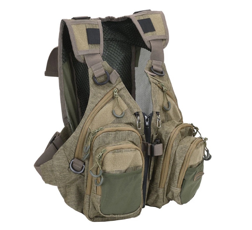 Vision Mega Bra Chest Pack - 4