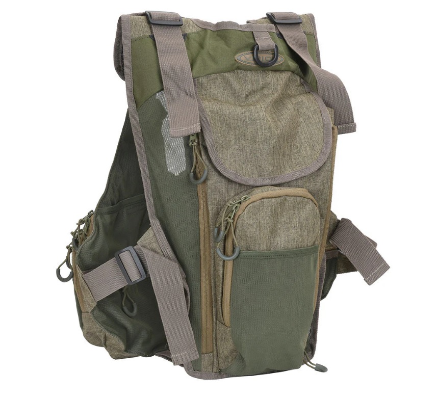 Vision Mega Bra Chest Pack - 5