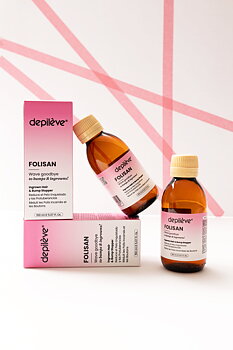 Folisan 150 ml