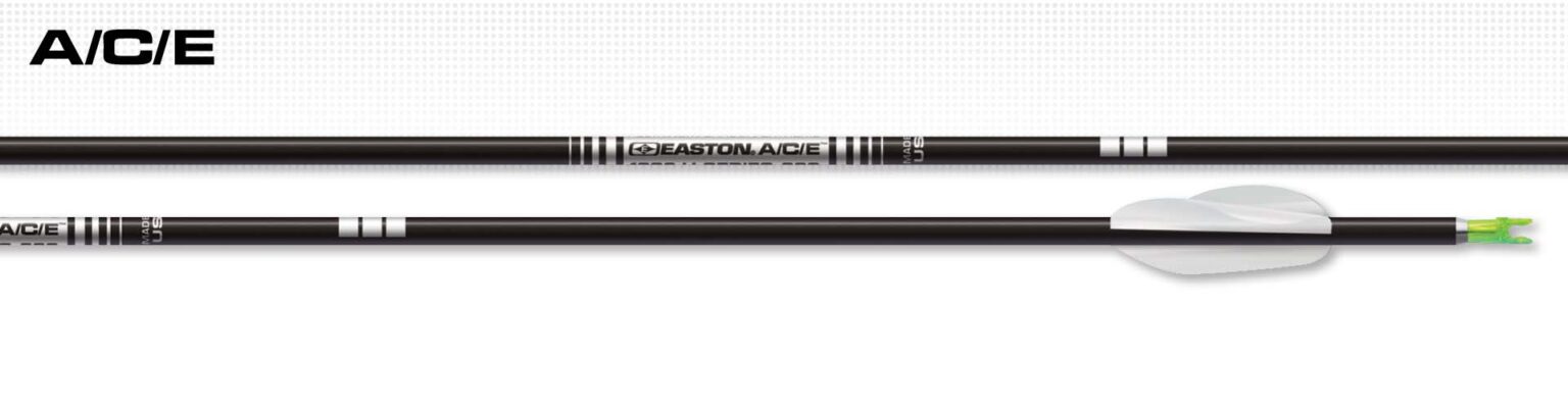 Easton A/C/E Skaft - 2