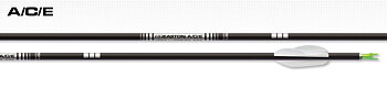 Easton A/C/E Skaft