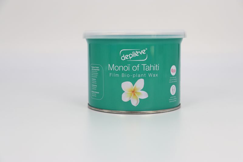 Monoi  Film Vax 400 gr
