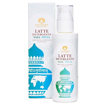 Cleansing Milk - Vata/Pitta MAPIT