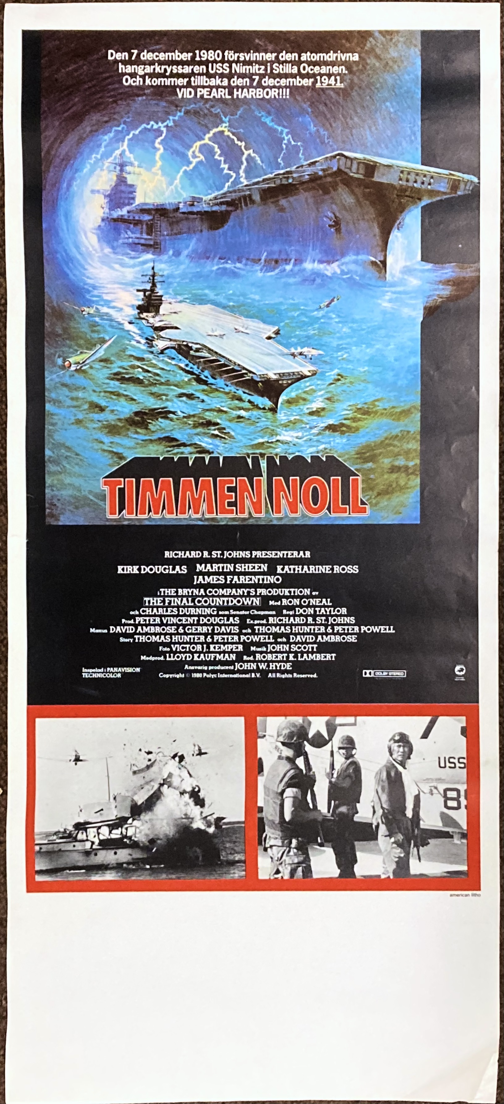 TIMMEN NOLL (1981)