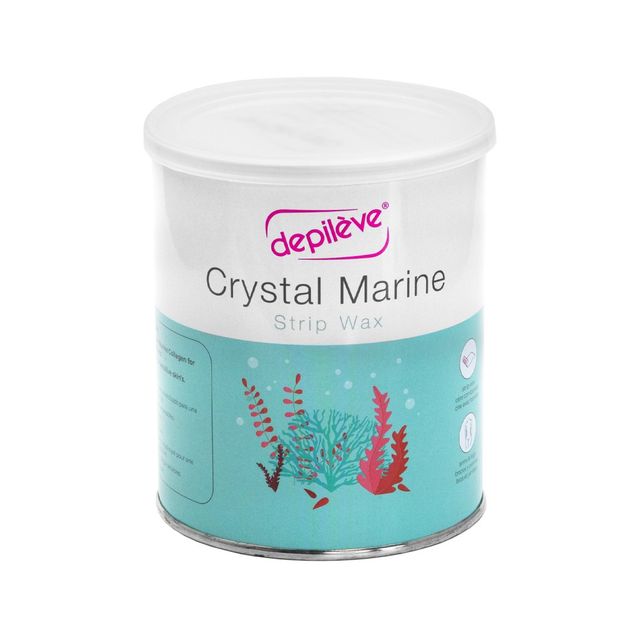 Crystal Marine Wax 800gr