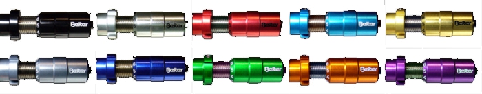 Beiter Plunger - 2