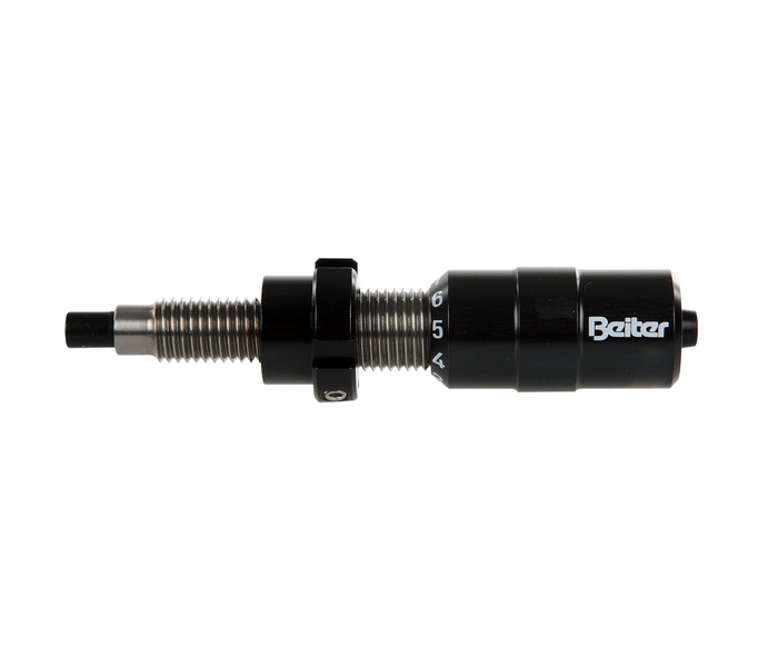 Beiter Plunger